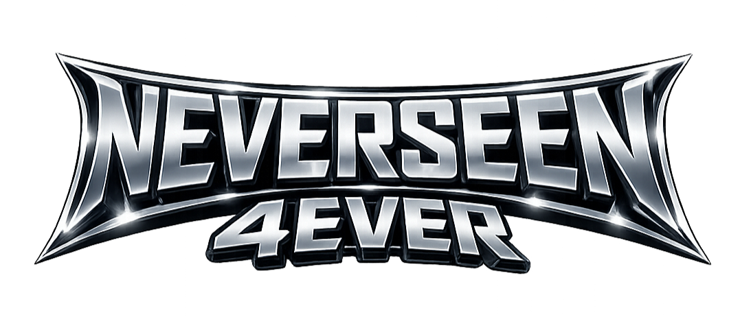 NEVERSEEN 4